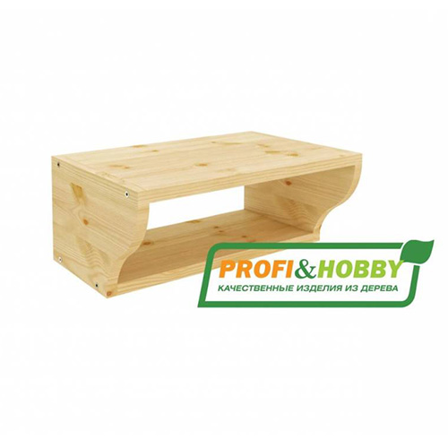 Кухонные полки