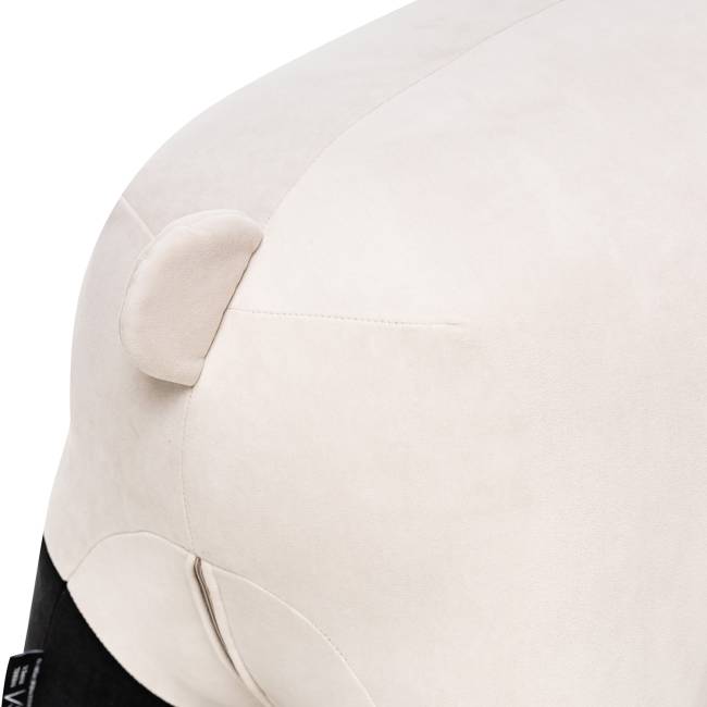 Пуф Leset Панда Премиум Baddy 01, Omega 38