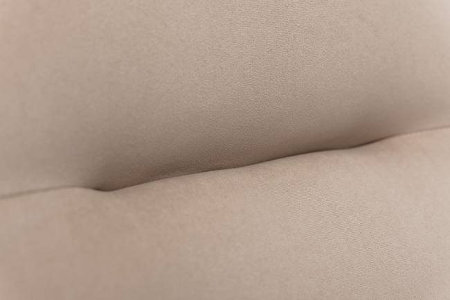 Кресло-качалка Leset Дэми Венге V18 бежевый