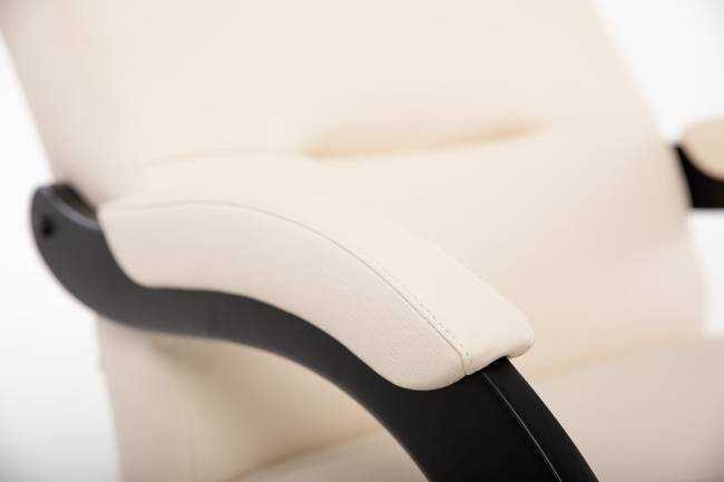 Кресло-качалка Leset Дэми Венге Dundi 112