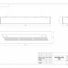 Топливный блок SteelHeat S-LINE 500