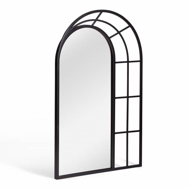Зеркало Secret de Maison CHARM ( mod. PL08-39522 ) металл, 80х3х120см, black