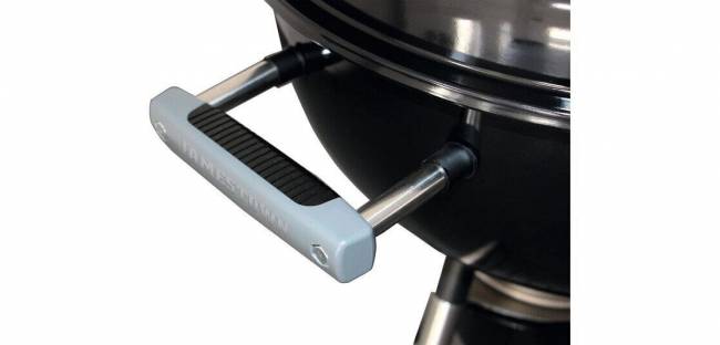 Гриль угольный JamesTown Grill Dexter