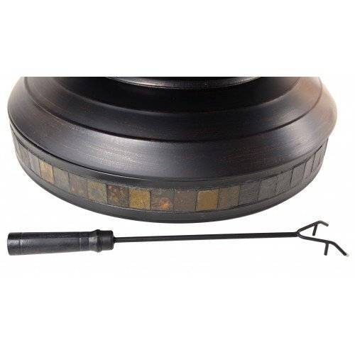 Костровая чаша Hügett Fire Pit 51158 Костровая чаша Hügett Fire Pit 51158