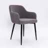 Стул Modern Gray / Black