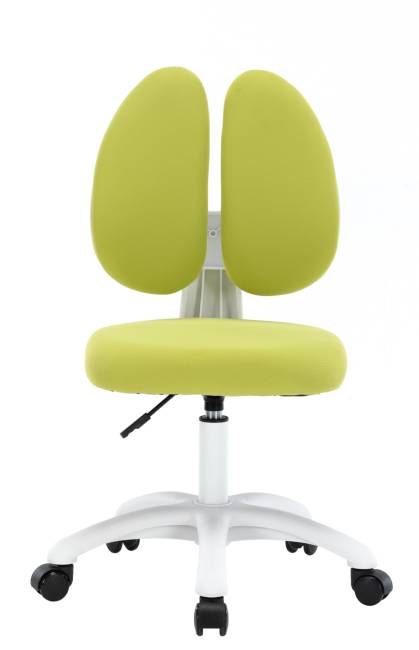 Детское кресло Everprof Kids (Кидс) 103 Ткань Зеленый