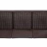 Комплект мебели YALTA BIG FAMILY SOFA 7 SET