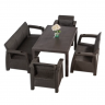 Комплект мебели YALTA BIG FAMILY SOFA 7 SET