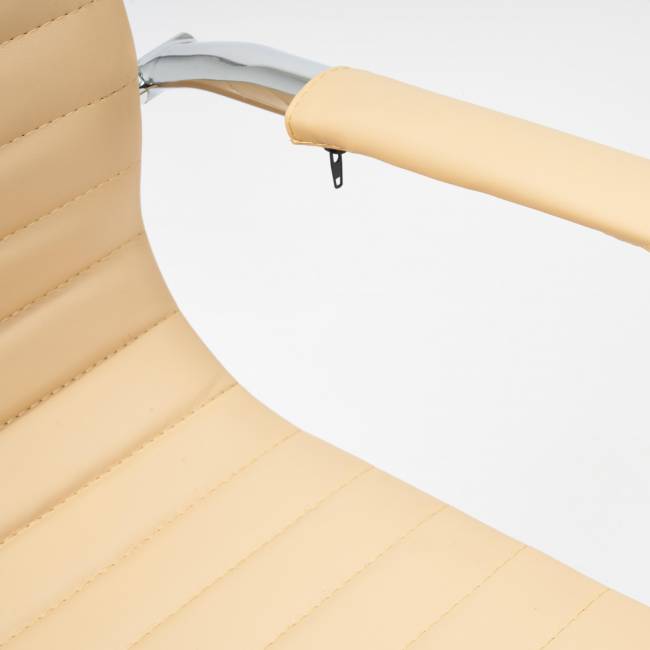 Кресло URBAN-LOW кож/зам, бежевый, 36-34 бежевый кож/зам Кресло URBAN-LOW кож/зам, бежевый, 36-34 бежевый кож/зам