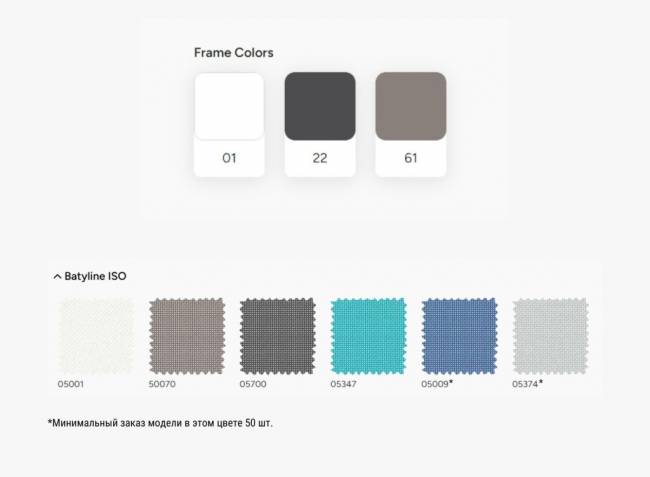 Шезлонг-лежак металлический Wave антрацит, белый 1910х715х300 мм Шезлонг-лежак металлический Wave антрацит, белый 1910х715х300 мм