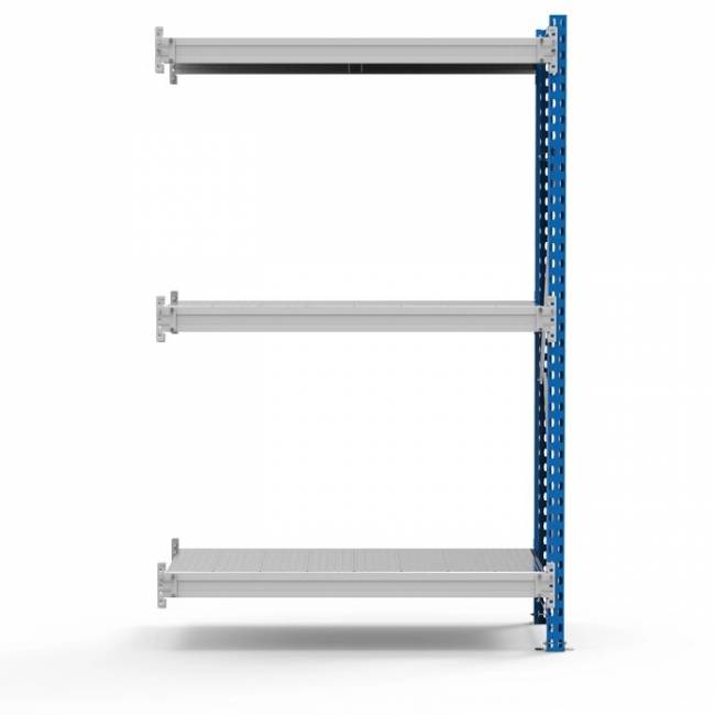 Стеллаж металлический SGR-V 1883-2.0-DS Стеллаж металлический SGR-V 1883-2.0-DS