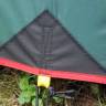 Тент AWNING 4M X 3,2M