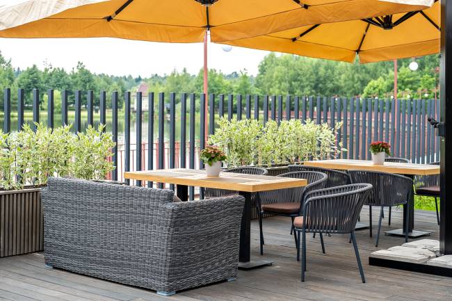 "Капучино" диван из искусственного ротанга двухместный, цвет графит "Капучино" диван из искусственного ротанга двухместный, цвет графит