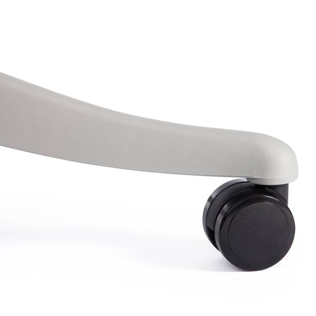 Кресло MESH-10 ткань, серый серый ткань