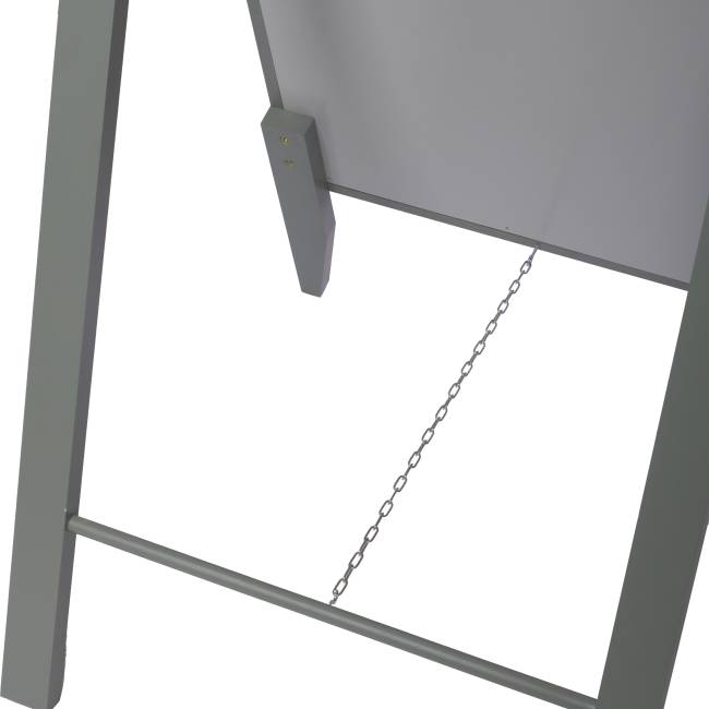 Зеркало напольное BeautyStyle 29 серый 131 см х 47,1 см