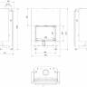 Топка c теплообменником Kratki PRO MBM/PW/10/G/W