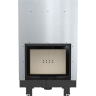 Топка c теплообменником Kratki PRO MBM/PW/10/G/W