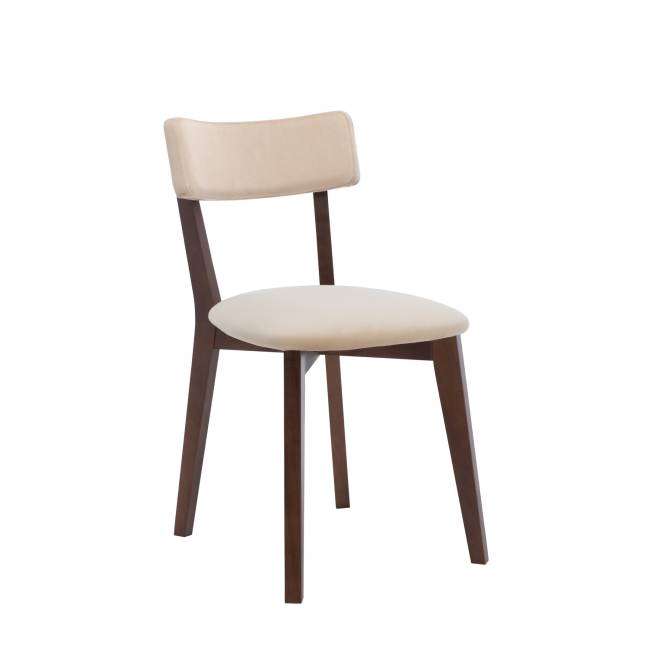 Набор мебели для кухни Leset Говард 1Р + Чейз Орех Velutto 18 Орех