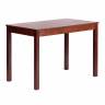 Стол MOSS бук, мдф, 68 х 110 х 75 см, Cappuchino Cappuchino бук, мдф