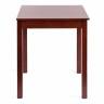 Стол MOSS бук, мдф, 68 х 110 х 75 см, Cappuchino Cappuchino бук, мдф