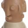 Кашпо из биопластика Threebu Totem Pot 4 Special 450х450х1800 мм