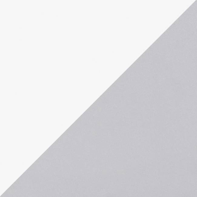 Два шкафа для одежды для молодёжной Торонто цвет белый шагрень/стальной серый