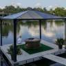 Беседка GAZEBO PALERMO 3000