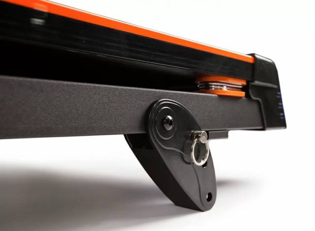 Беговая дорожка "ATLAS SPORT LOWMARK 3", черный