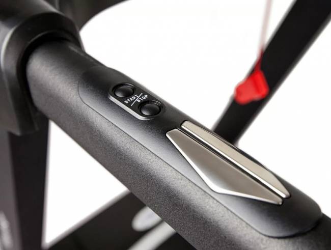 Беговая дорожка "ATLAS SPORT LOWMARK 3", черный