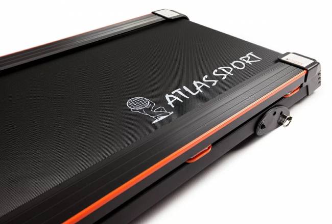 Беговая дорожка "ATLAS SPORT LOWMARK 3", черный