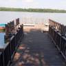 Террасная доска Deckron Woodlike 153*28*4000, венге