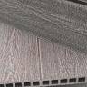 Террасная доска Deckron Woodlike 153*28*6000, венге