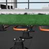 Металлические кровельные панели HILST Roof Panel