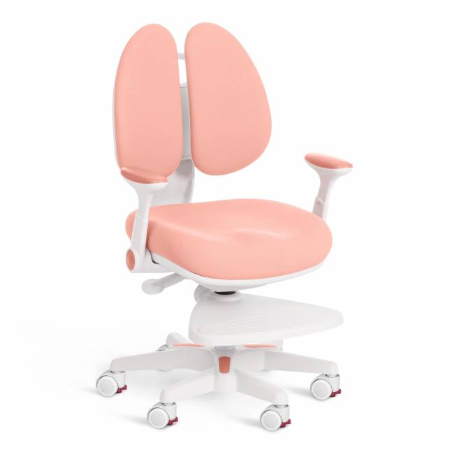 Кресло MIRACLE Pink (розовый) розовый