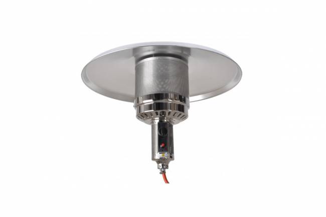 Уличный газовый обогреватель Ställeh Torg Rottang