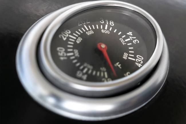 Газовый гриль Nexgrill Prime BISON 5B