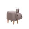 Пуф Leset Rabbit COMBI Milos 16 Бук