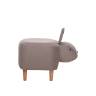 Пуф Leset Rabbit COMBI Milos 16 Бук