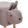 Пуф Leset Rabbit COMBI Milos 16 Бук