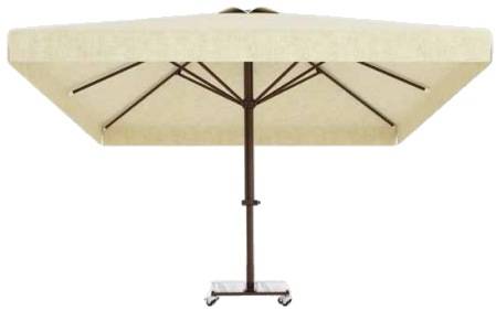 Зонт профессиональный 3х3 м Lux Telescopic 3000х3000 мм