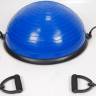 Балансировочная платформа AMETIST BOSU ball