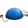 Балансировочная платформа AMETIST BOSU ball