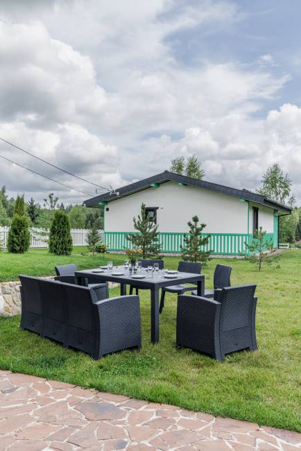 Комплект LANA DINING XL