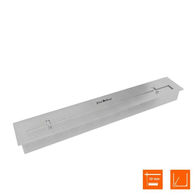 Топливный блок SteelHeat IN-LINE 700