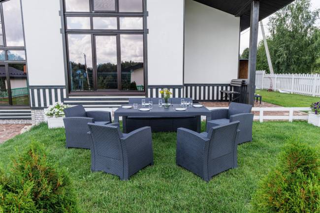 Комплект LANA DINING L