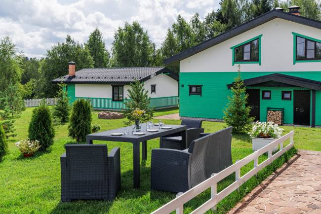 Комплект LANA DINING L