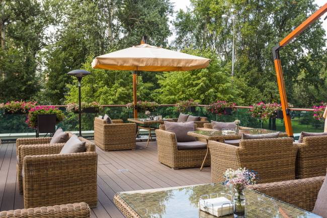 "Капучино" кресло из искусственного ротанга, цвет соломенный "Капучино" кресло из искусственного ротанга, цвет соломенный