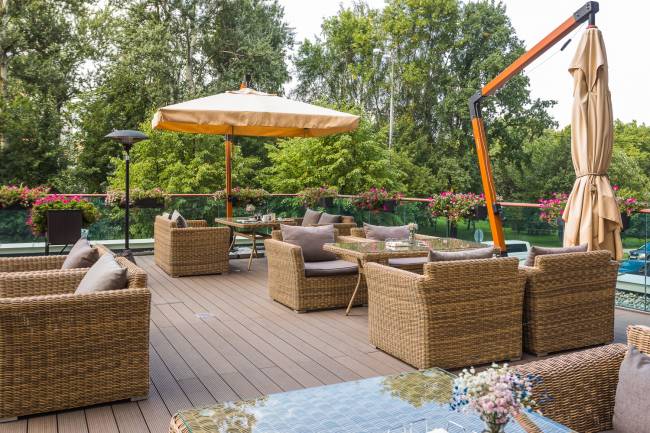 "Капучино" кресло из искусственного ротанга, цвет соломенный "Капучино" кресло из искусственного ротанга, цвет соломенный