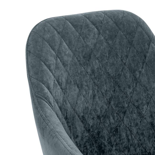 Стул с подлокотниками Leset Слим, каркас Черный, велюр Темно-зеленый Темно-зеленый Черный Стул с подлокотниками Leset Слим, каркас Черный, велюр Темно-зеленый Темно-зеленый Черный