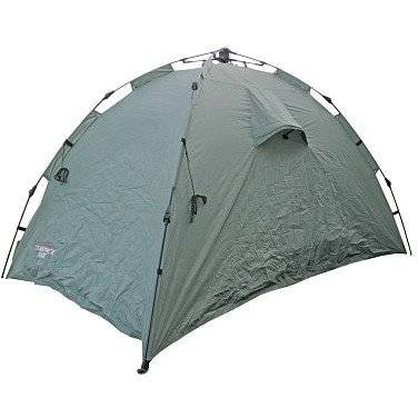 Палатка Campack Tent Alaska Expedition 2, автомат